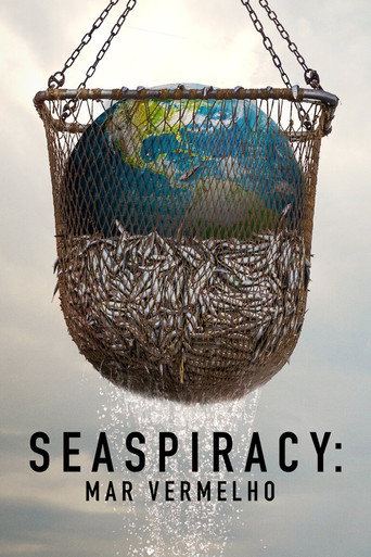 Seaspiracy: Mar Vermelho (2021)