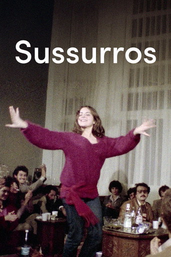 Sussurros (1980) [LEG]