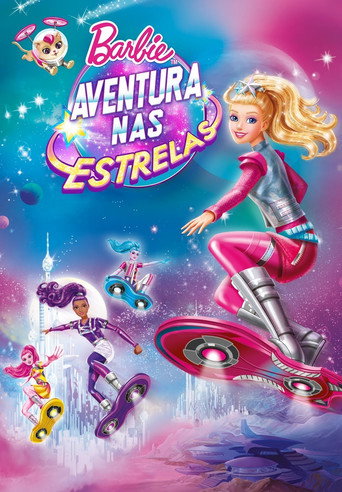 Barbie: Aventura nas Estrelas (2016)