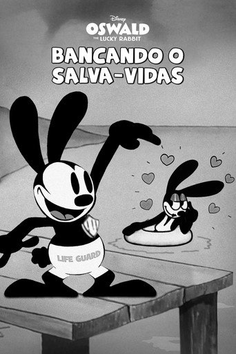Bancando o Salva-Vidas (1927)