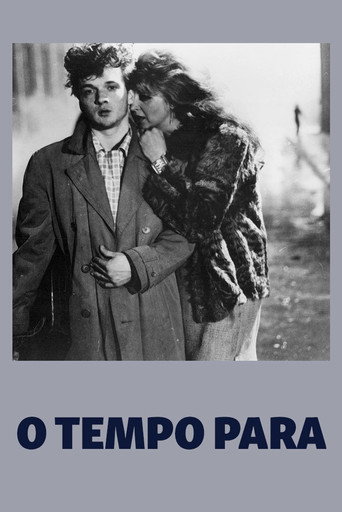 O Tempo Para (1982)