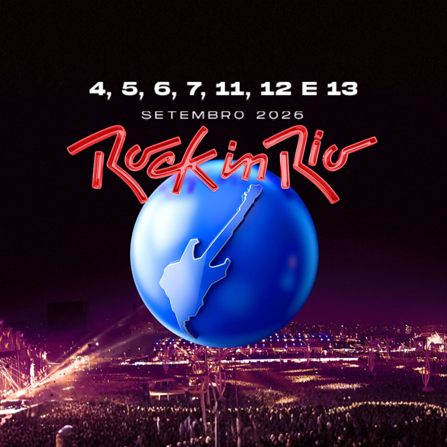 John Summit – Rock in Rio 2026