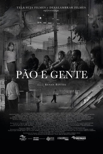 Pão e Gente (2020)