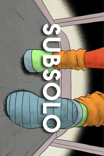 Subsolo (2020)