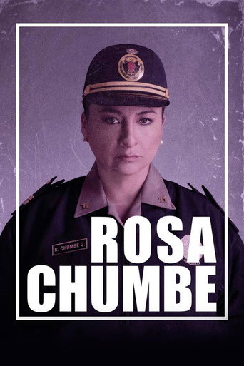 Rosa Chumbe (2015) [LEG]