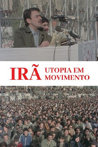 Irã, Utopia em Movimento (1980) [LEG]