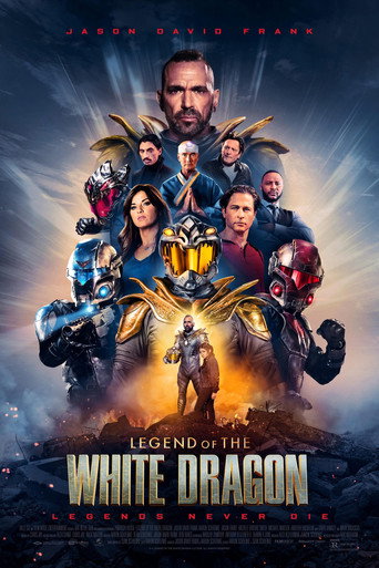Legend of the White Dragon (2026) [LEG]