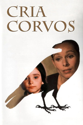 Cría Cuervos (1976)
