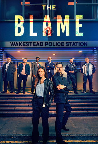 The Blame (2026)