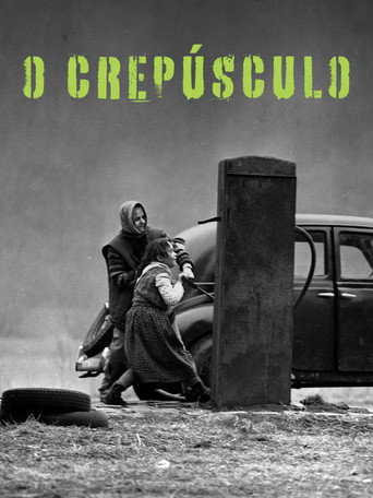 O Crepúsculo (1990)