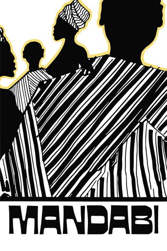 Mandabi (1968) [LEG]