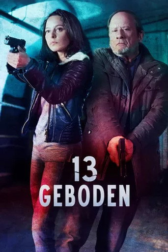 Mandamentos de um Serial Killer (2018)