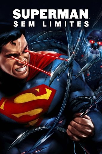 Superman: Sem Limites (2013)