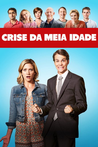 Crise da Meia Idade (2016)