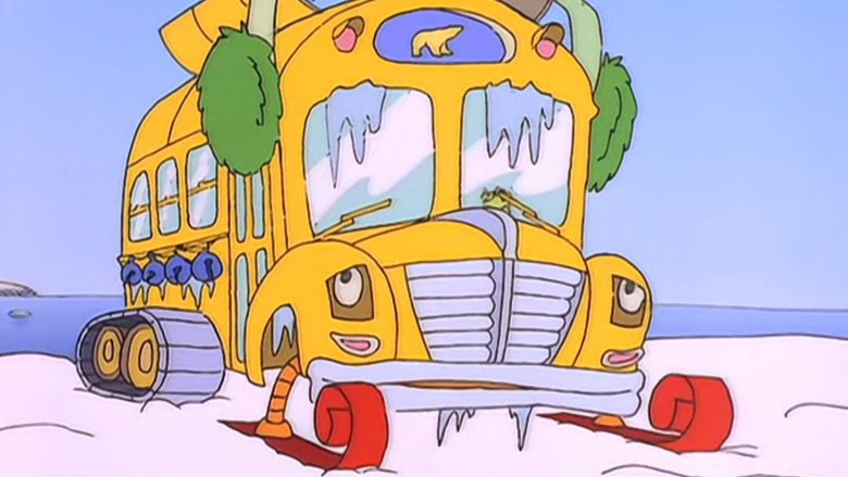 O Ônibus Mágico - S03E02 - Episódio 2