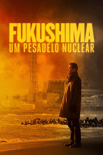 Fukushima: Um Pesadelo Nuclear (2026) [LEG]