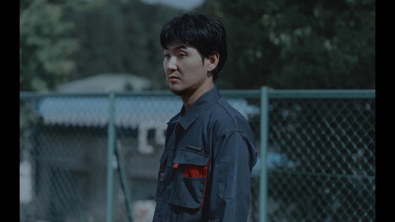 災 - S01E02 - Episódio 2 [LEG]