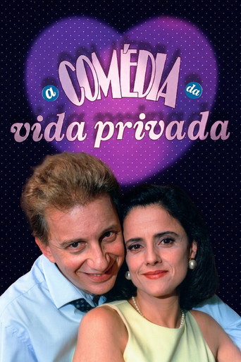 A Comédia da Vida Privada (1994)