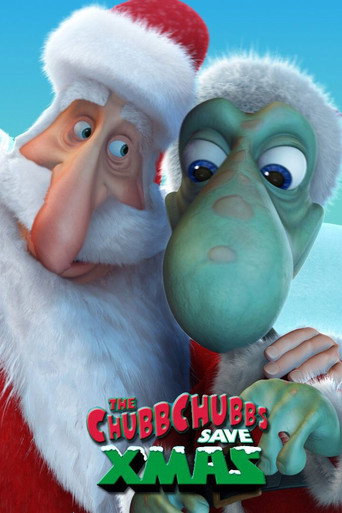 Os ChubbChubbs Salvam o Natal (2007)