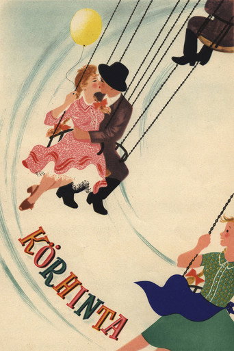 Carrossel do Amor (1956) [LEG]