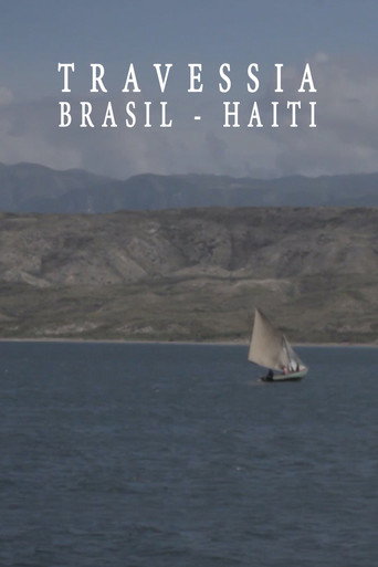 Travessia Brasil-Haiti (2019)
