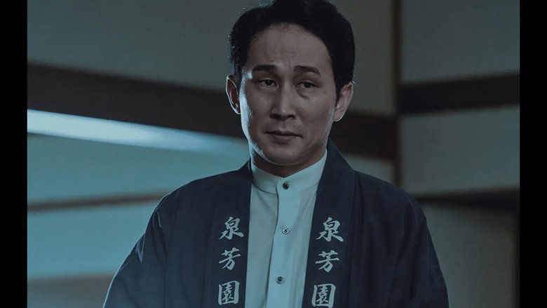 災 - S01E04 - Episódio 4 [LEG]