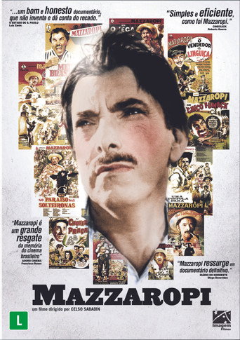 Mazzaropi (2013)