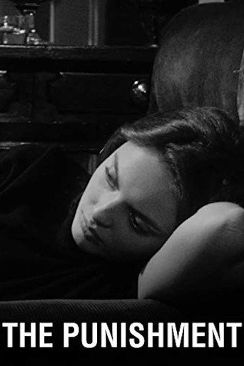 A Punição (1962) [LEG]