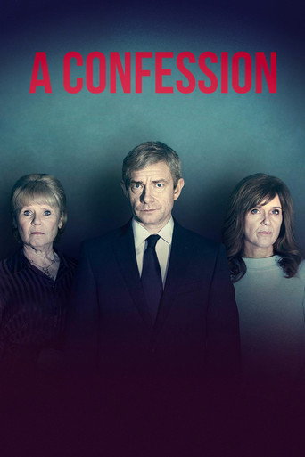 A Confissão (2019)