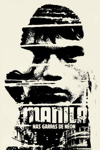 Manila nas Garras de Néon (1975) [LEG]