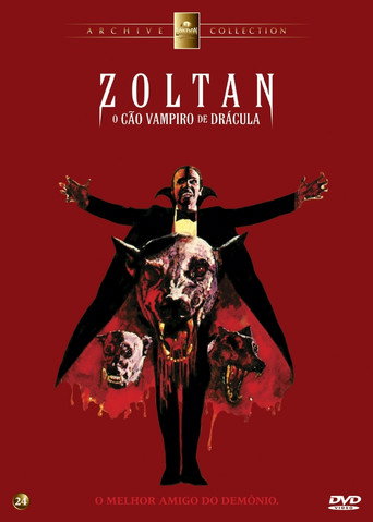 Zoltan - O Cão Vampiro de Drácula (1977)