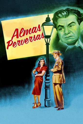 Almas Perversas (1945) [LEG]