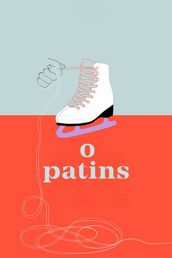 O Patins (2023) [LEG]