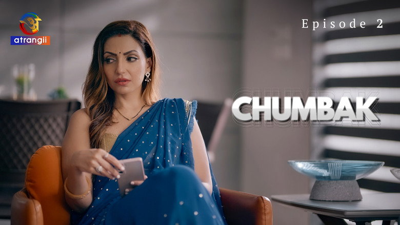 Chumbak - S01E02 - Episódio 2 [LEG]
