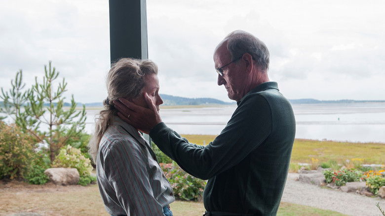 Olive Kitteridge - S01E03 - Um Caminho Diferente