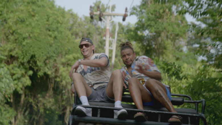 Geordie Shore - S25E07 - Episódio 7