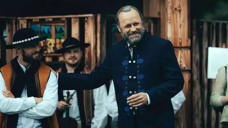 Śleboda - S01E02 - Episódio 2 [LEG]
