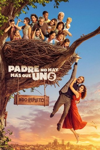 Padre no hay más que uno 5: Nido repleto (2025) [LEG]