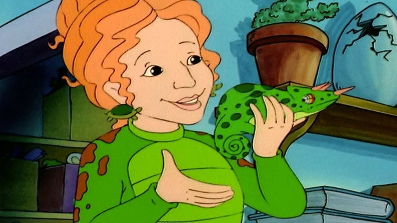 O Ônibus Mágico - S02E12 - Episódio 12