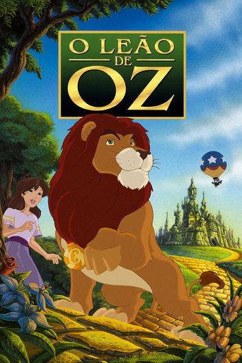 O Leão de Oz (2000)