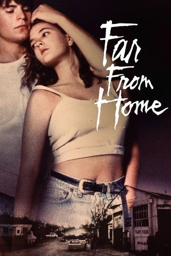 Bem Longe de Casa (1989)