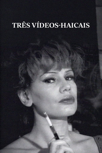 Três Vídeos-haicais (1994) [LEG]