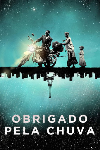 Obrigado pela Chuva (2017)