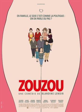 Zouzou (2014) [LEG]