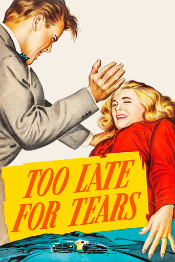 Lágrimas Tardias (1949) [LEG]