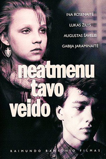Já Não Me Lembro Mais do Seu Rosto (1988)