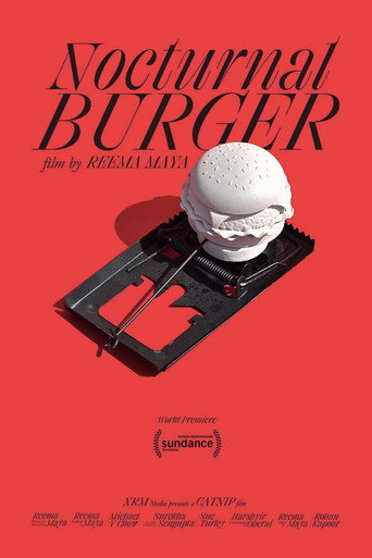 Nocturnal Burger (2023) [LEG]