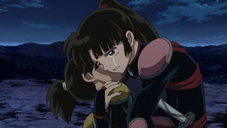 InuYasha - S02E20 - A Joia de Quatro Almas Finalmente se Completa