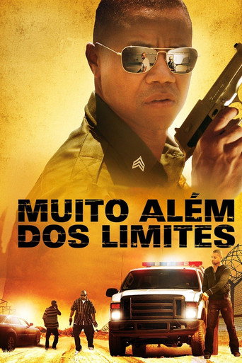 Muito Além dos Limites (2008)