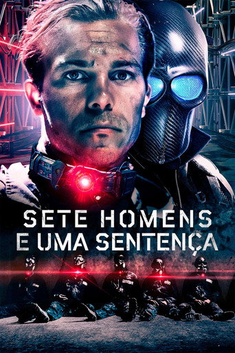 Sete Homens e uma Sentença (2025)